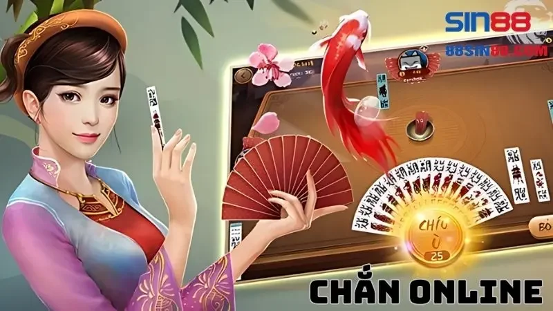 Chắn online: Trò chơi đổi thưởng dân gian hấp dẫn nhất 2024 1 Giới thiệu về thể loại chơi Chắn online