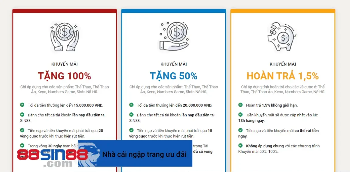 CEO - Tác Giả Sin88: Lucci Nguyễn Bóng Hồng Đưa Sin88 Vươn Tầm Thế Giới 2 Sức hấp dẫn của nhà cái Sin88 đến từ hàng loạt sự kiện khủng