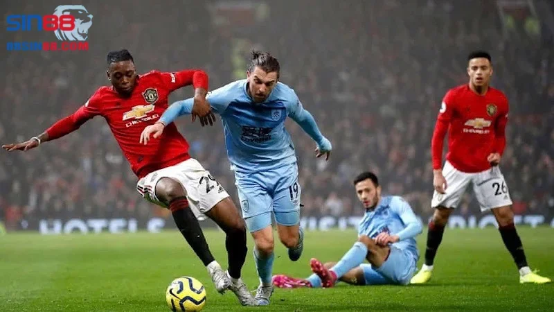 CAM là gì trong bóng đá? 5+ kỹ năng cần thiết 3 Những kỹ năng cần thiết của một tiền vệ trung tâm