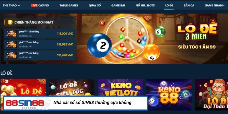 Bật Mí Những Con Số Xoay Quanh Giấc Mơ Thấy Công An 4 Nhà cái xổ số SIN88 uy tín nhất hiện nay