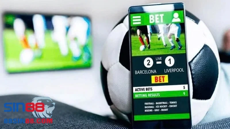 Odds là gì? Kiến thức cơ bản khi tham gia cá cược tại Sin88 4 Mẹo soi kèo chuẩn xác cùng Sin88